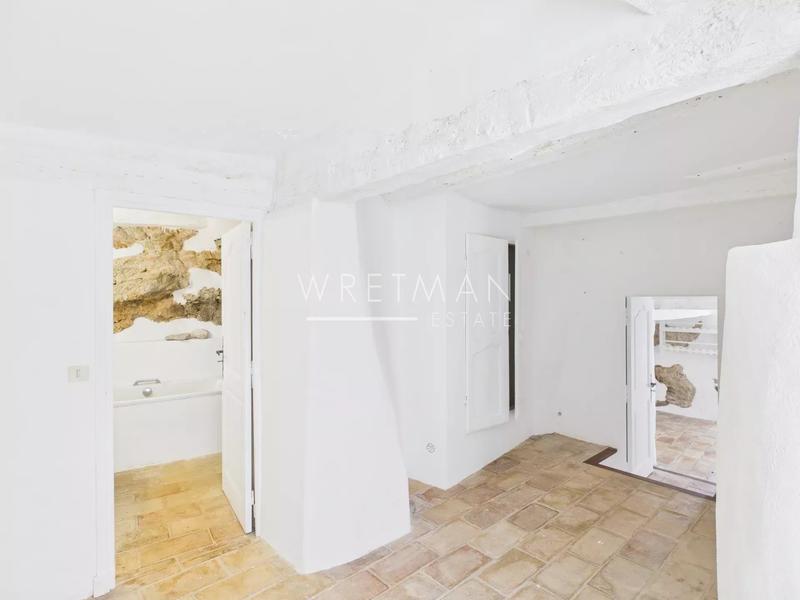 Maison de village - 135 m² - 5 pièces