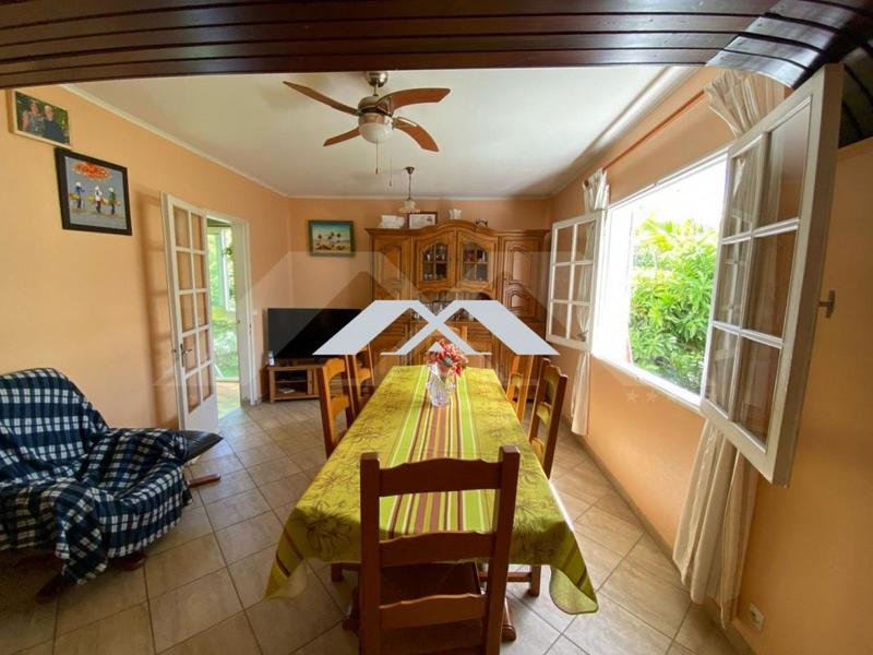 Maison - 135 m² - 5 pièces