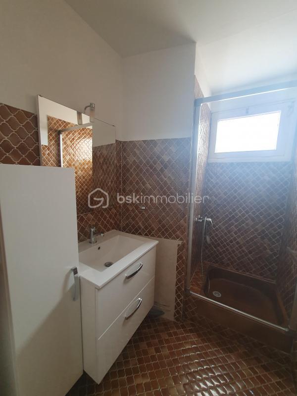 Appartement - 95 m² - 4 pièces