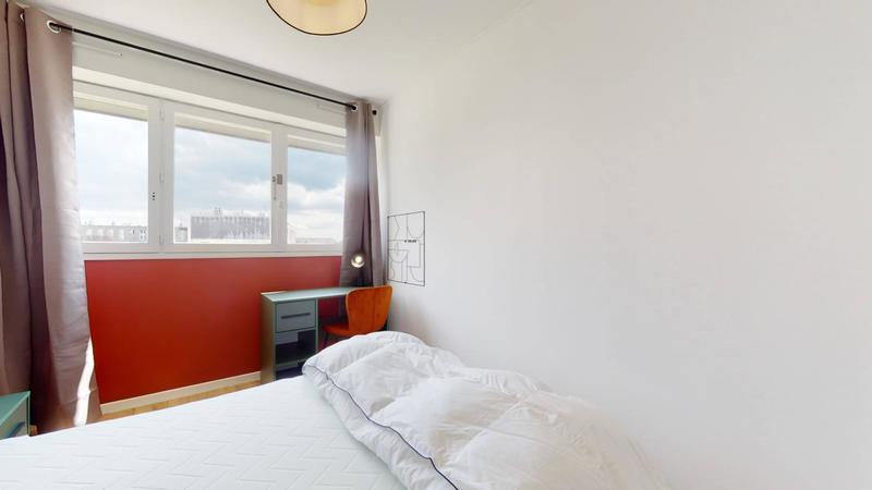 Appartement - 79 m²