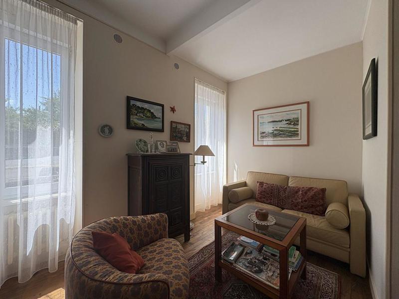 Maison - 124 m² - 7 pièces