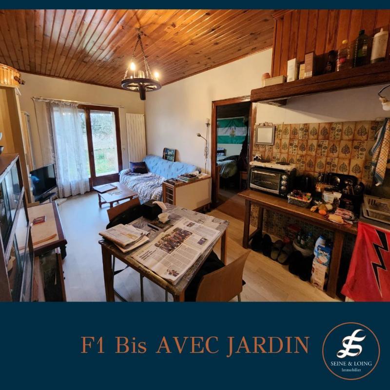 Immeuble - 189 m² - 10 pièces