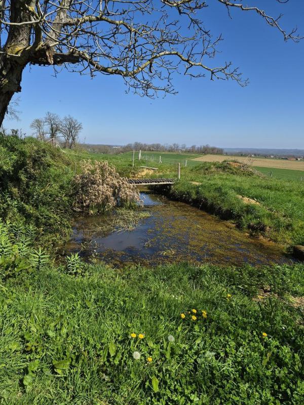Maison de campagne - 156 m² - 7 pièces
