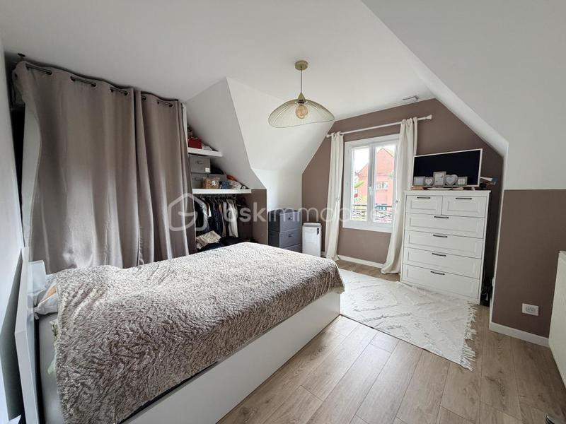 Maison - 152 m² - 6 pièces