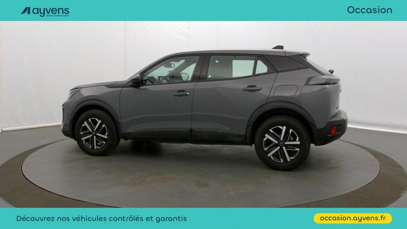 Peugeot 2008 1.2 PureTech 100ch s&amp;S Active