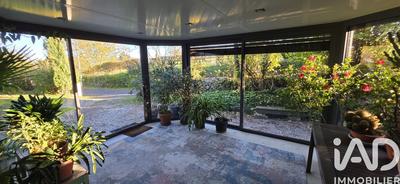 Maison - 167 m² - 6 pièces