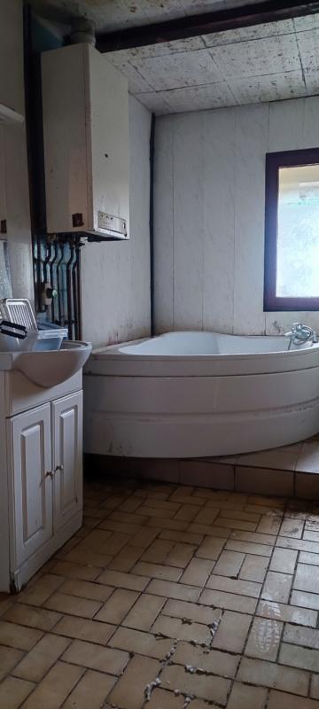 Maison - 77 m² - 3 pièces