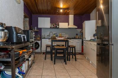 Maison - 55 m² - 2 pièces