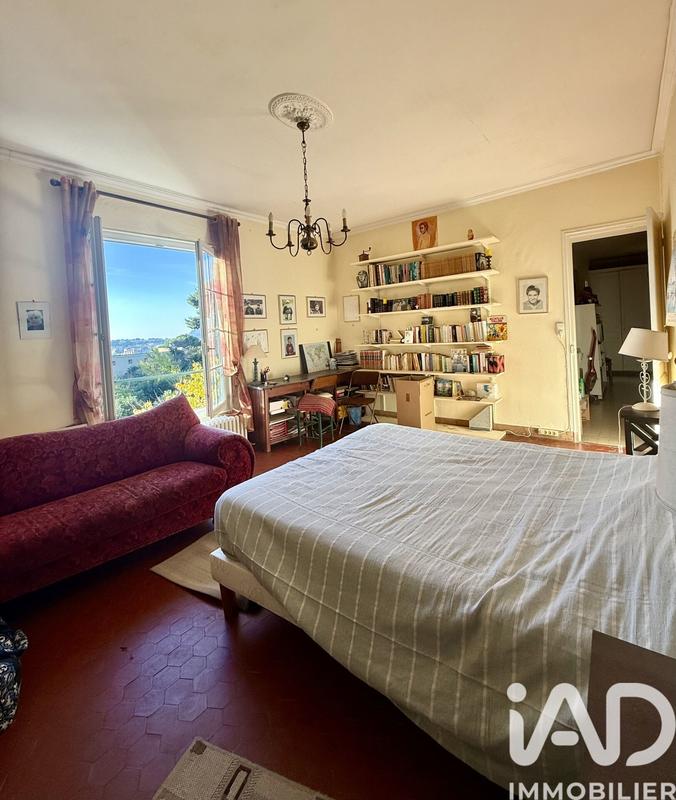 Maison - 190 m² - 5 pièces