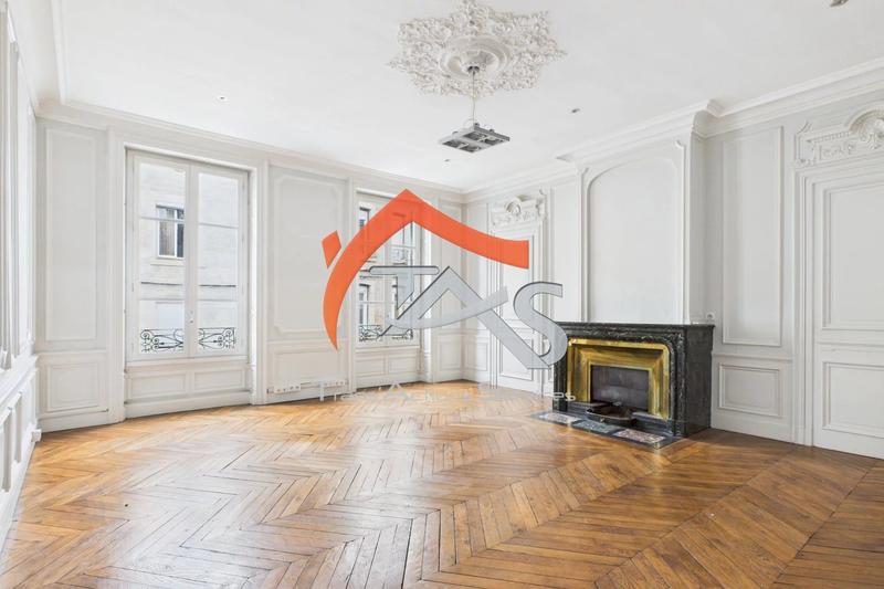 Appartement - 143 m²