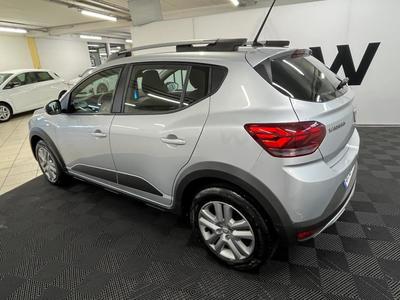 Dacia Sandero TCe 90 - 22 Stepway Confort