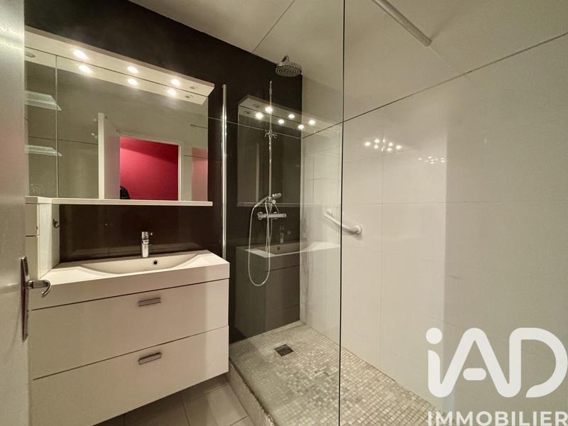 Appartement - 79 m² - 4 pièces