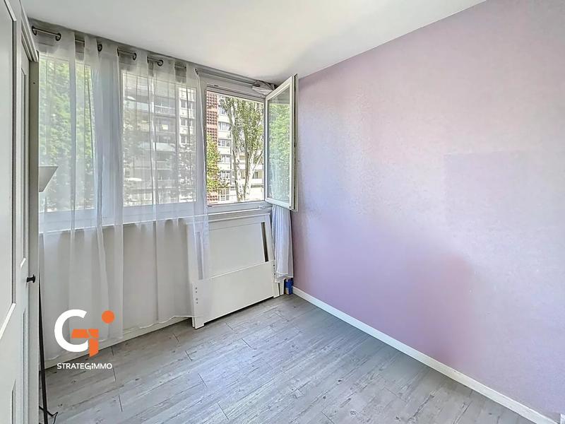 Appartement - 68 m² - 4 pièces