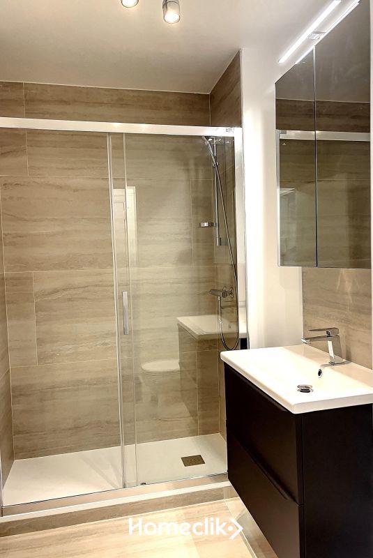 Appartement - 28 m² - 1 pièce