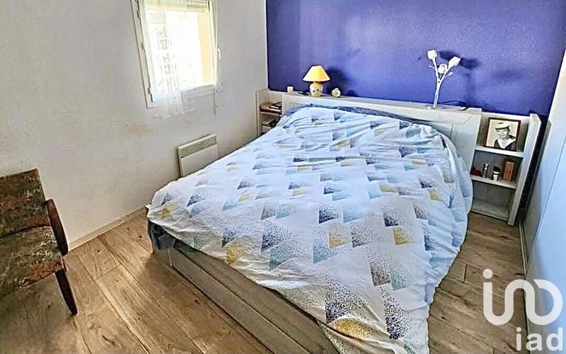 Maison - 70 m² - 3 pièces