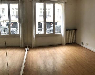 Appartement - 31 m² - 2 pièces