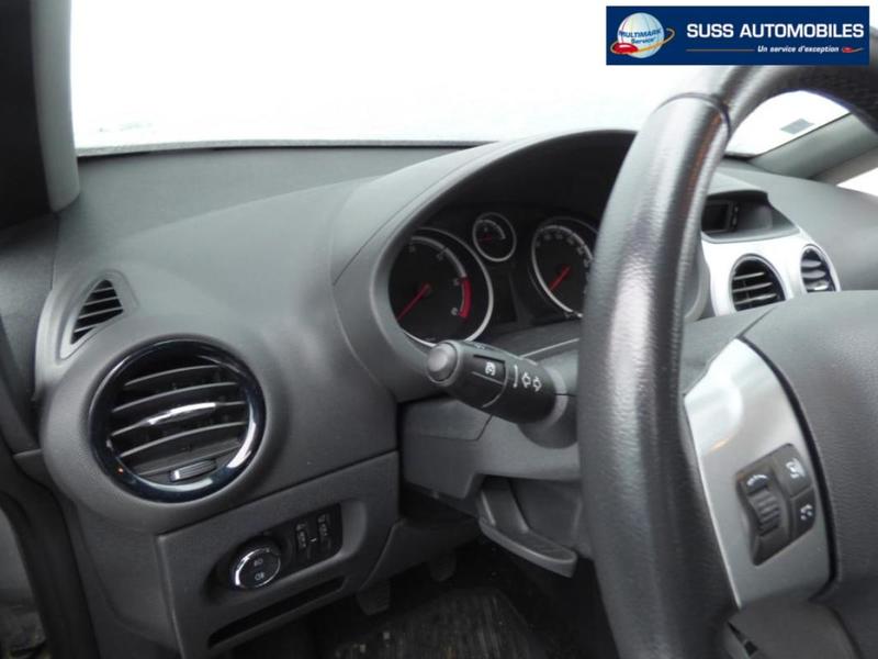 Opel Corsa 1.3 Cdti - 75 ch Fap Satellite