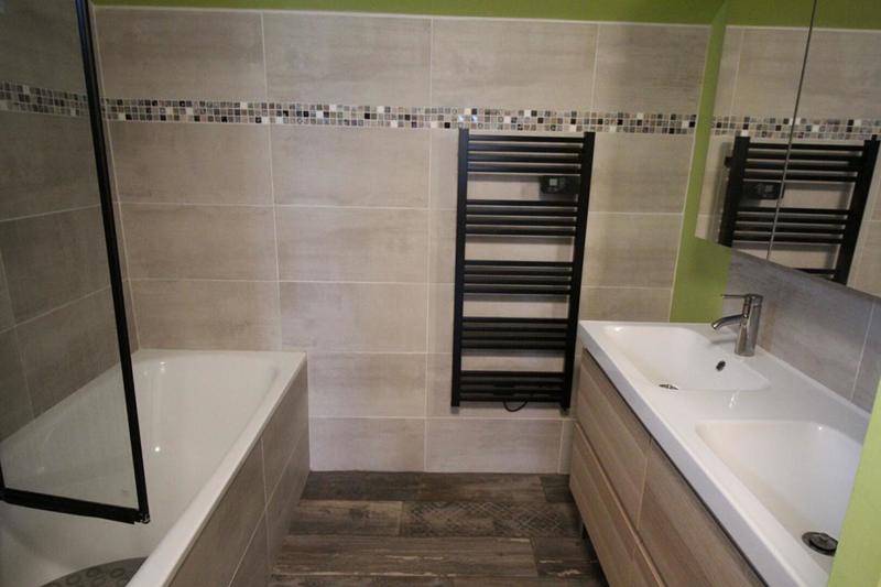 Maison - 138 m² - 7 pièces