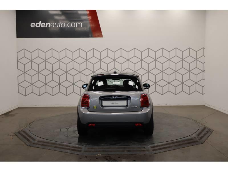 Mini Mini Hatch 3 Portes Cooper se 184 ch Essential