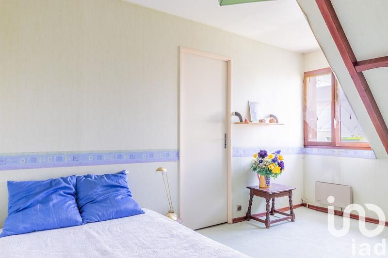 Maison - 115 m² - 4 pièces