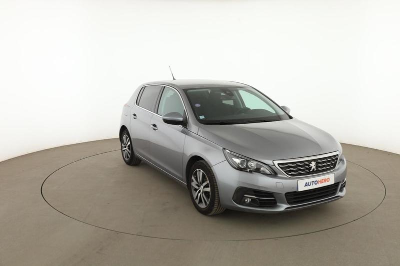 Peugeot 308 1.2 PureTech Allure 130 ch