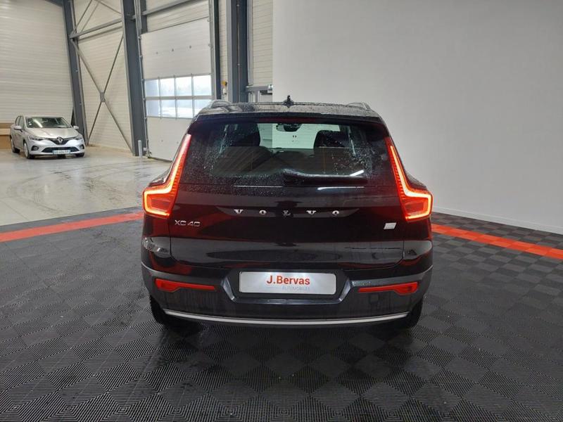Volvo Xc40 Recharge T4 211 Dct7 Inscription Busi
