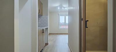 Appartement - 17 m² - 1 pièce