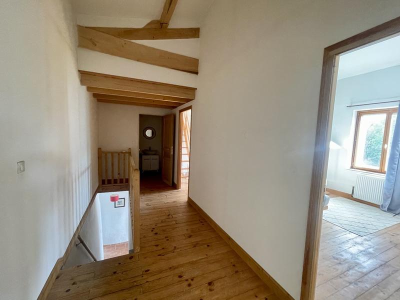 Maison - 149 m² - 5 pièces