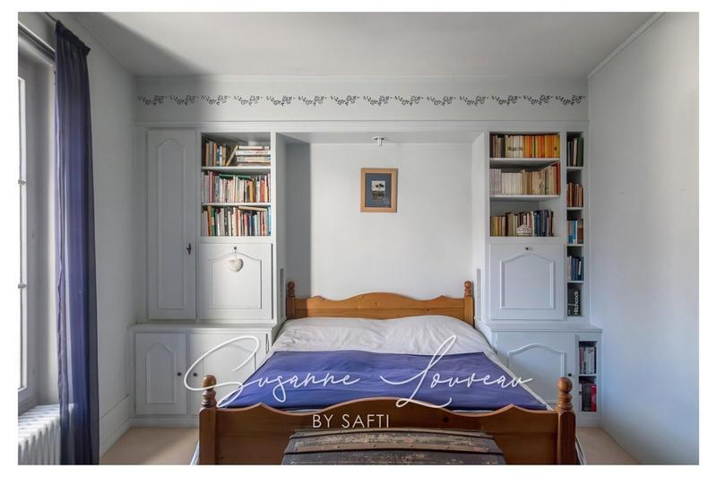 Villa - 253 m² - 10 pièces