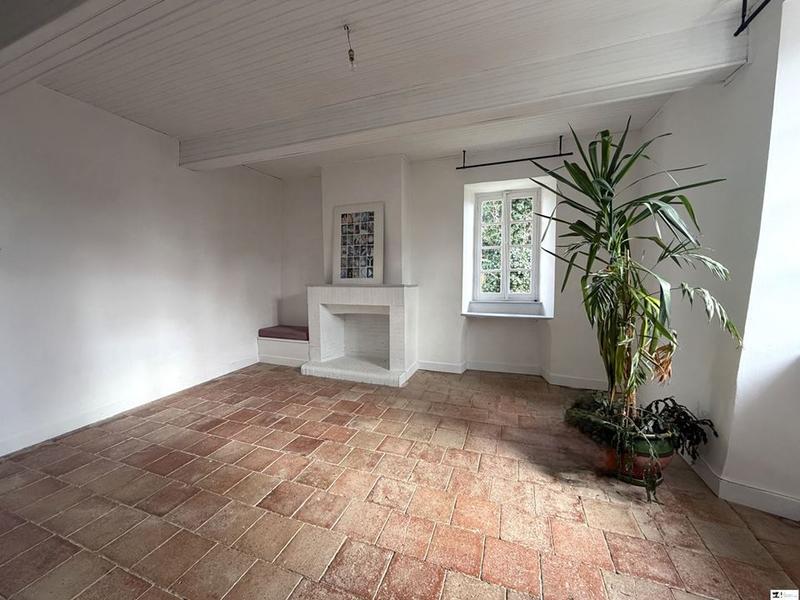 Maison traditionnelle - 106 m² - 5 pièces