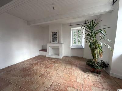 Maison traditionnelle - 106 m² - 5 pièces