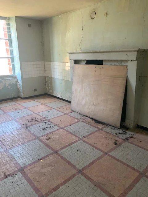 Maison - 175 m² - 6 pièces