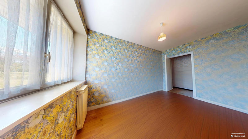 Maison - 142 m² - 6 pièces