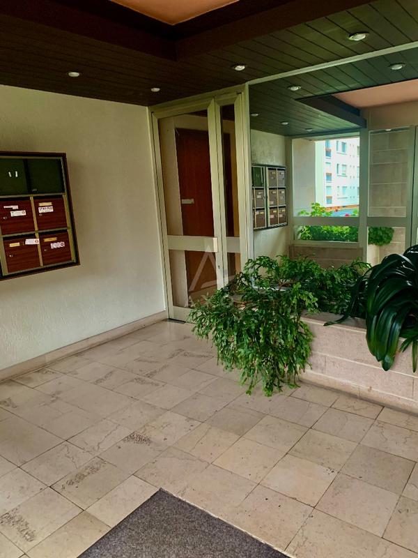 Appartement - 71 m² - 3 pièces