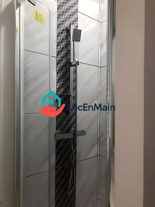 Studio - 20 m² - 1 pièce