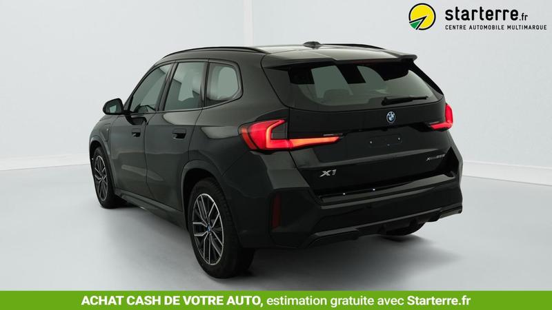Bmw X1 U11 Xdrive 25e 245ch Dkg7 m Sport