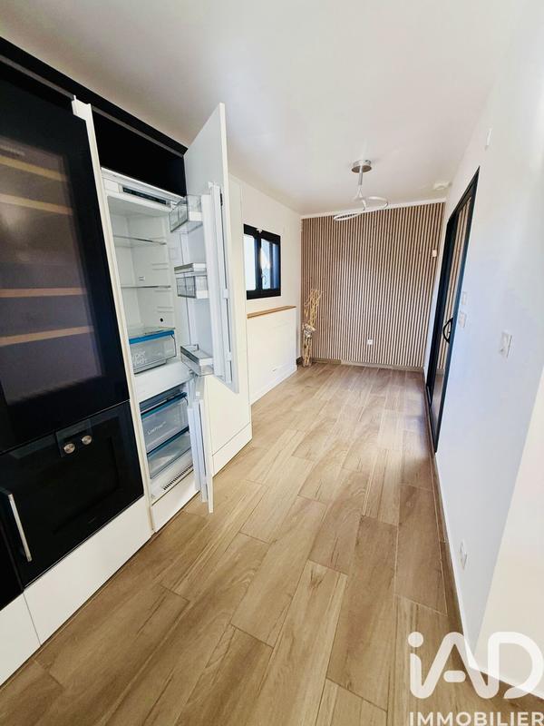 Maison de maîtres - 127 m² - 4 pièces