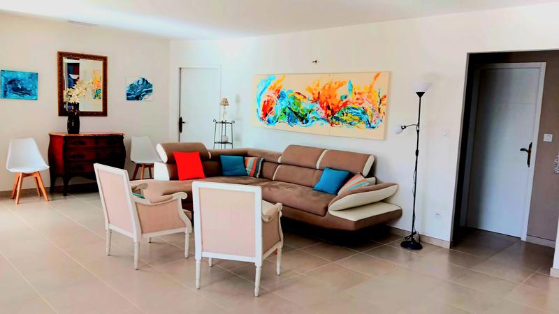 Villa - 113 m² - 4 pièces