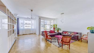 Appartement - 120 m² - 5 pièces