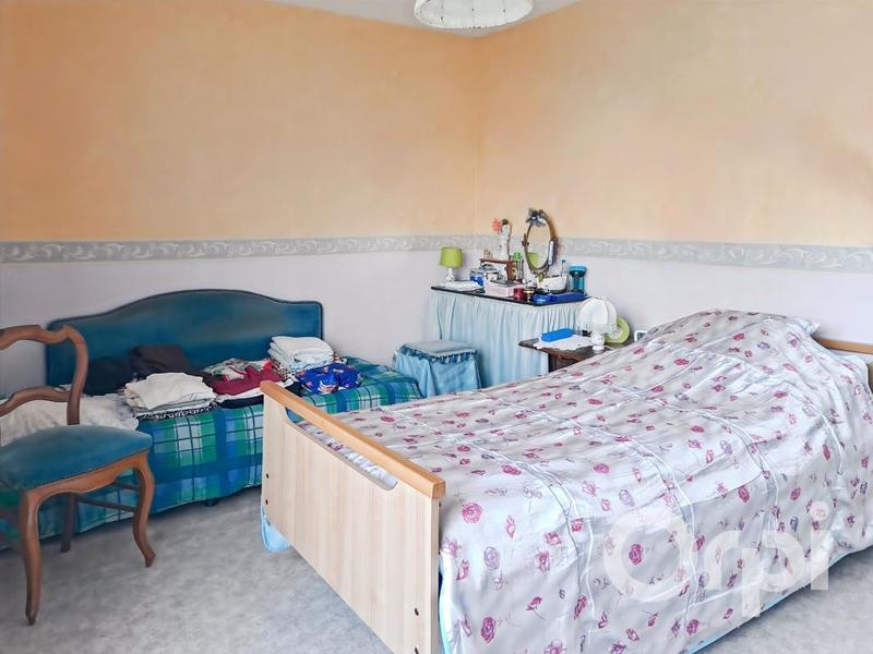 Maison - 183 m² - 7 pièces