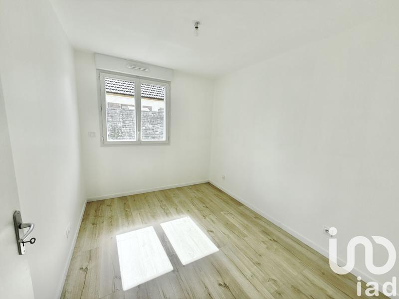 Maison - 75 m² - 4 pièces