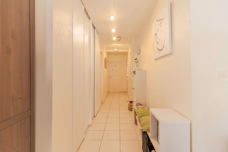 Appartement - 74 m² - 3 pièces