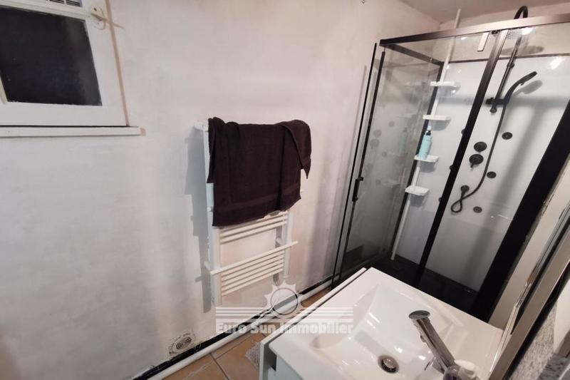 Maison de village - 107 m²