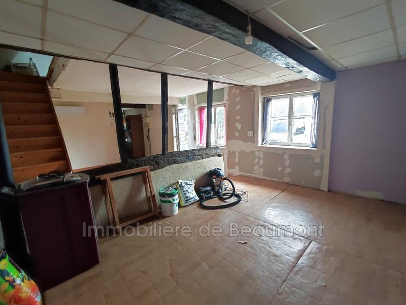 Maison - 120 m² - 7 pièces