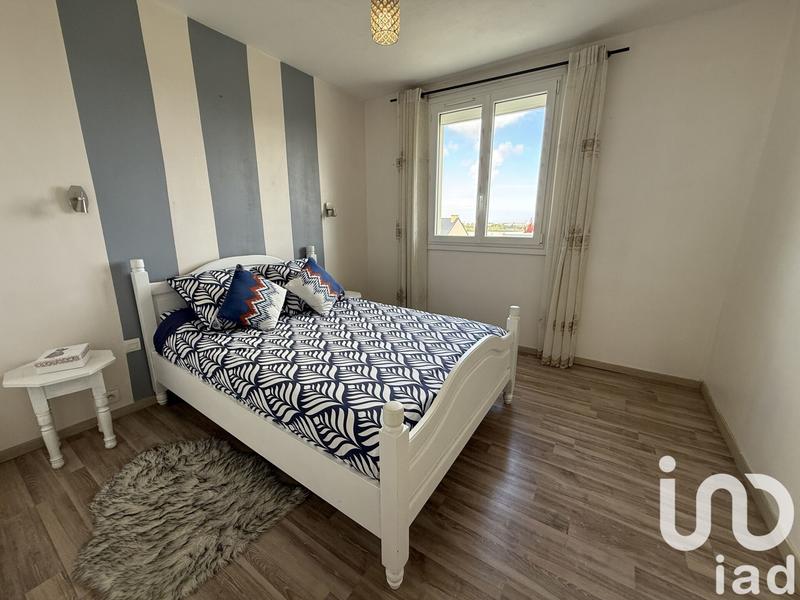 Maison - 115 m² - 6 pièces