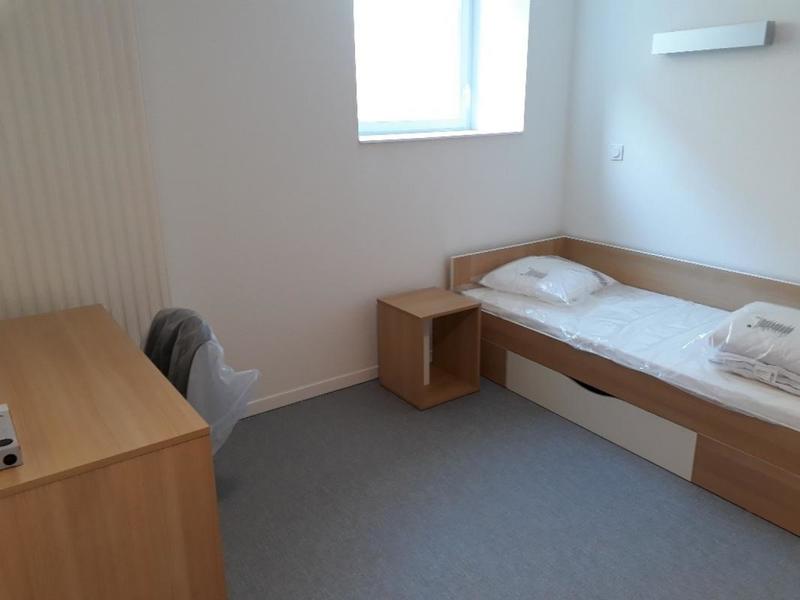 Appartement - 19 m² - 1 pièce