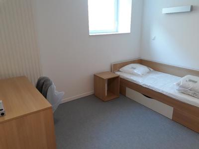 Appartement - 19 m² - 1 pièce