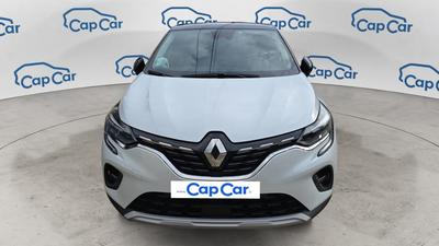 Renault Captur 1.6 E-Tech 145 Hybride Bva6 Techno