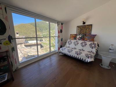 Maison - 66 m² - 3 pièces