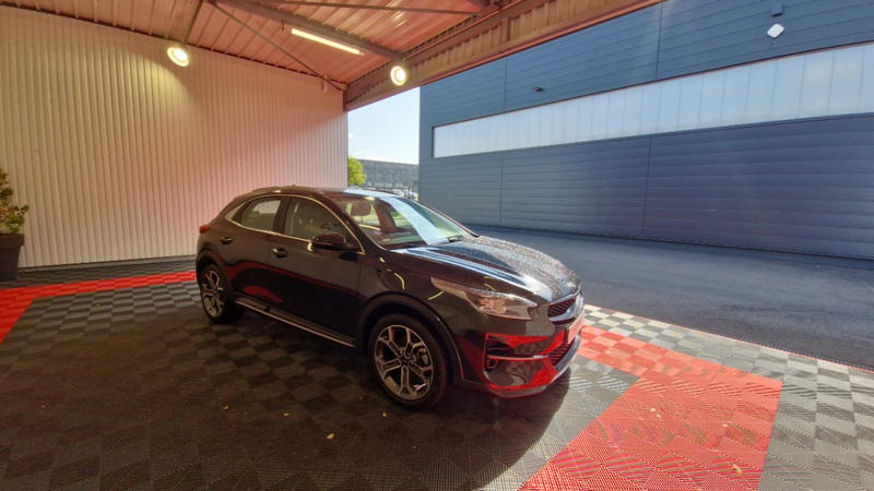 Kia Xceed 1.0l t-Gdi 120 Ch Isg Active